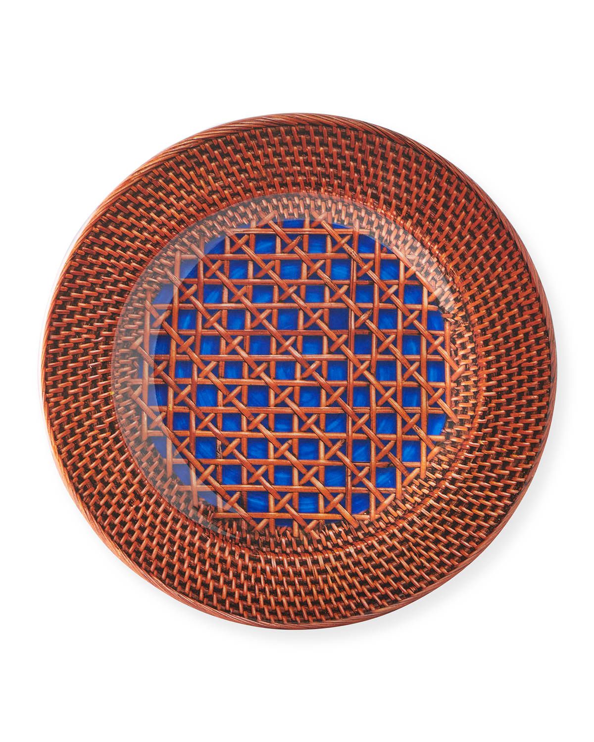 Patagonia Dessert Plate