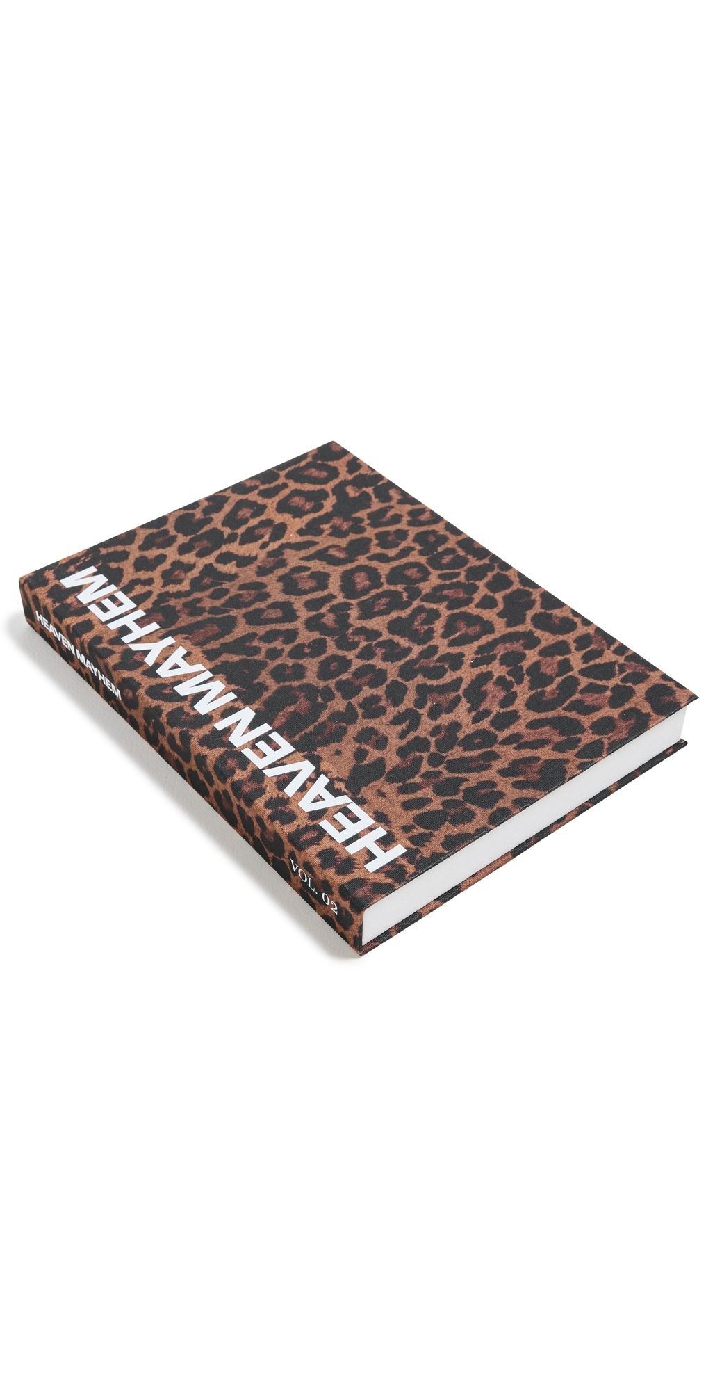 Heaven Mayhem Book Box Volume 2 Leopard One Size