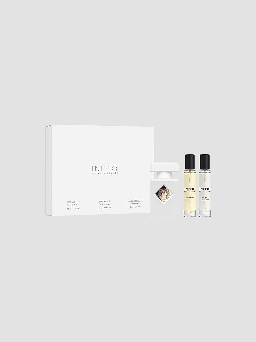 Women's Lift Me Up 3-Piece Fragrance Coffret