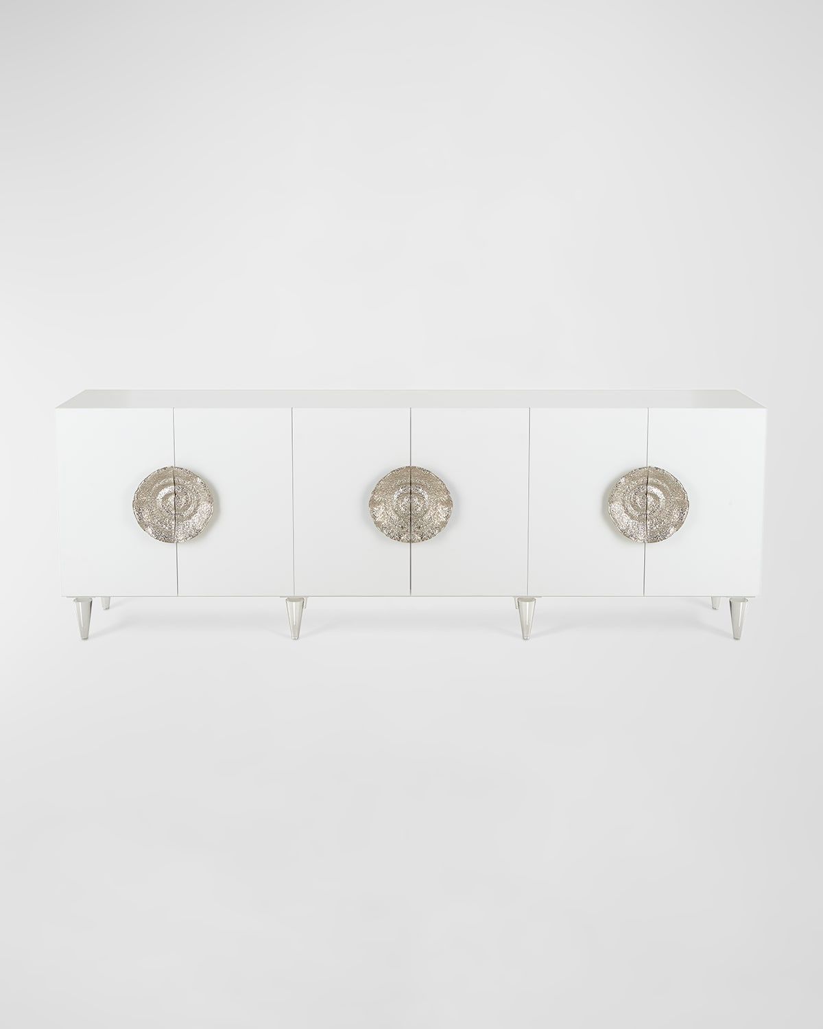 Triesse 6-Door Credenza