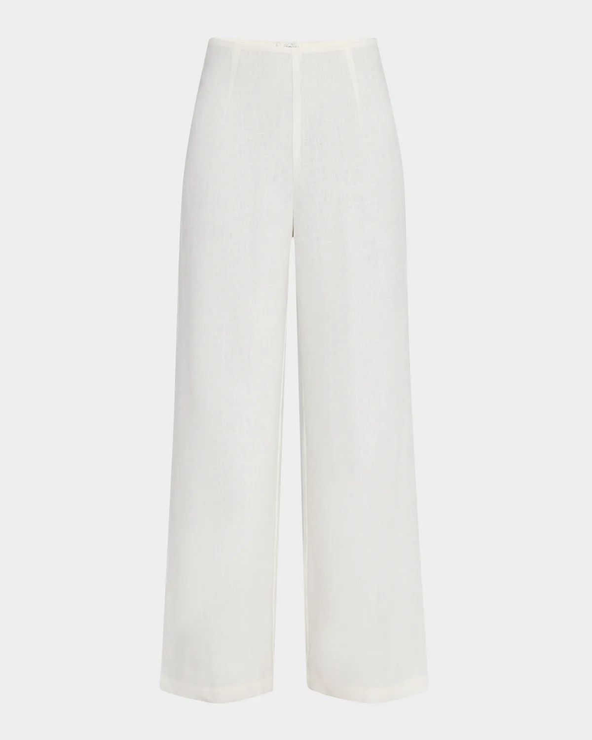 Jean Linen Trousers