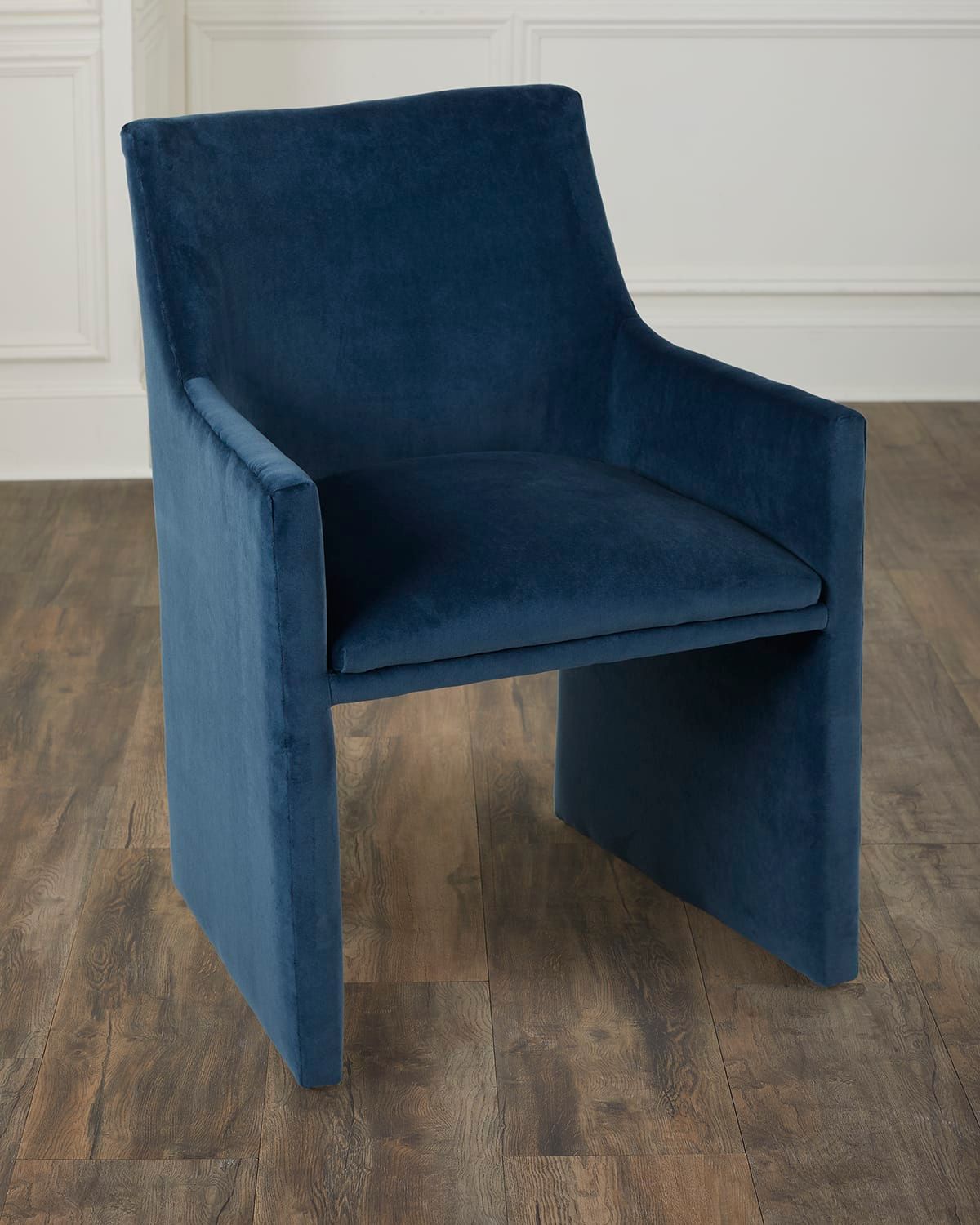 Everly Dining Arm Chair