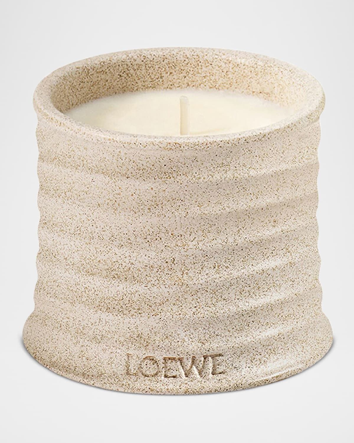 Textura Tuberose Scented Candle, 5.8 oz.