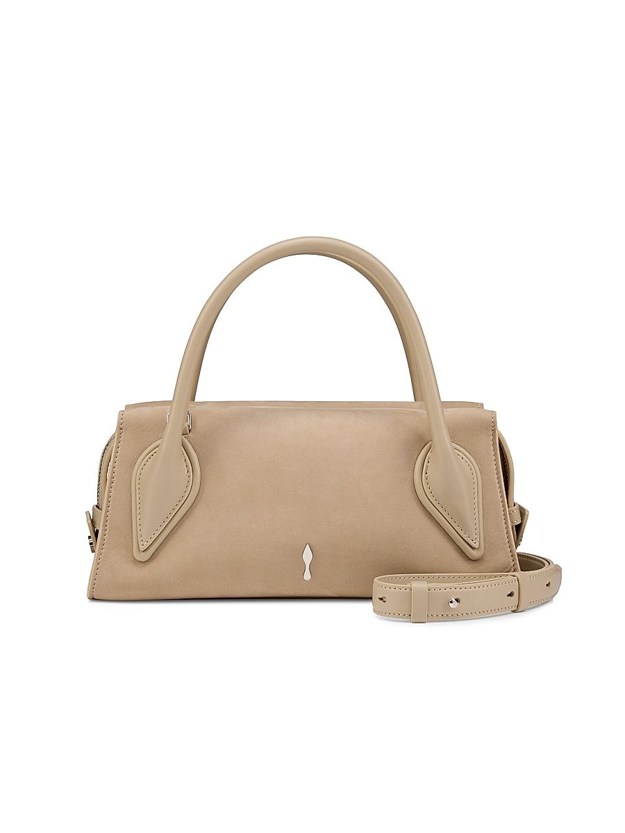 Women's Venus Crossbody Bag - Saharienne