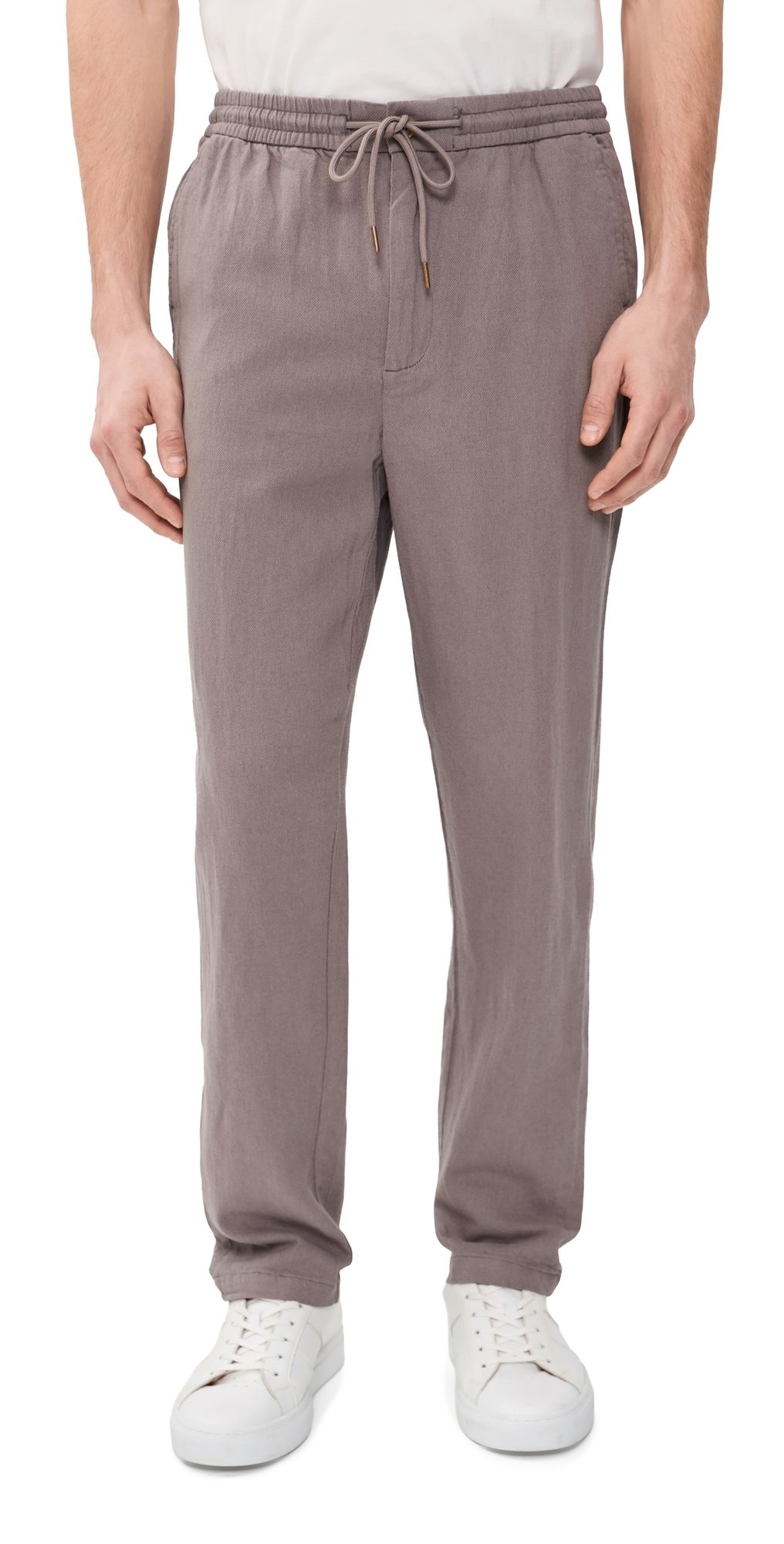 RAILS Callum Drawstring Pants Fallen Rock XL