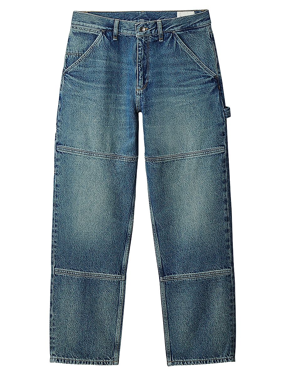 Men's Workwear Straight Jeans - Tudor - Size 29