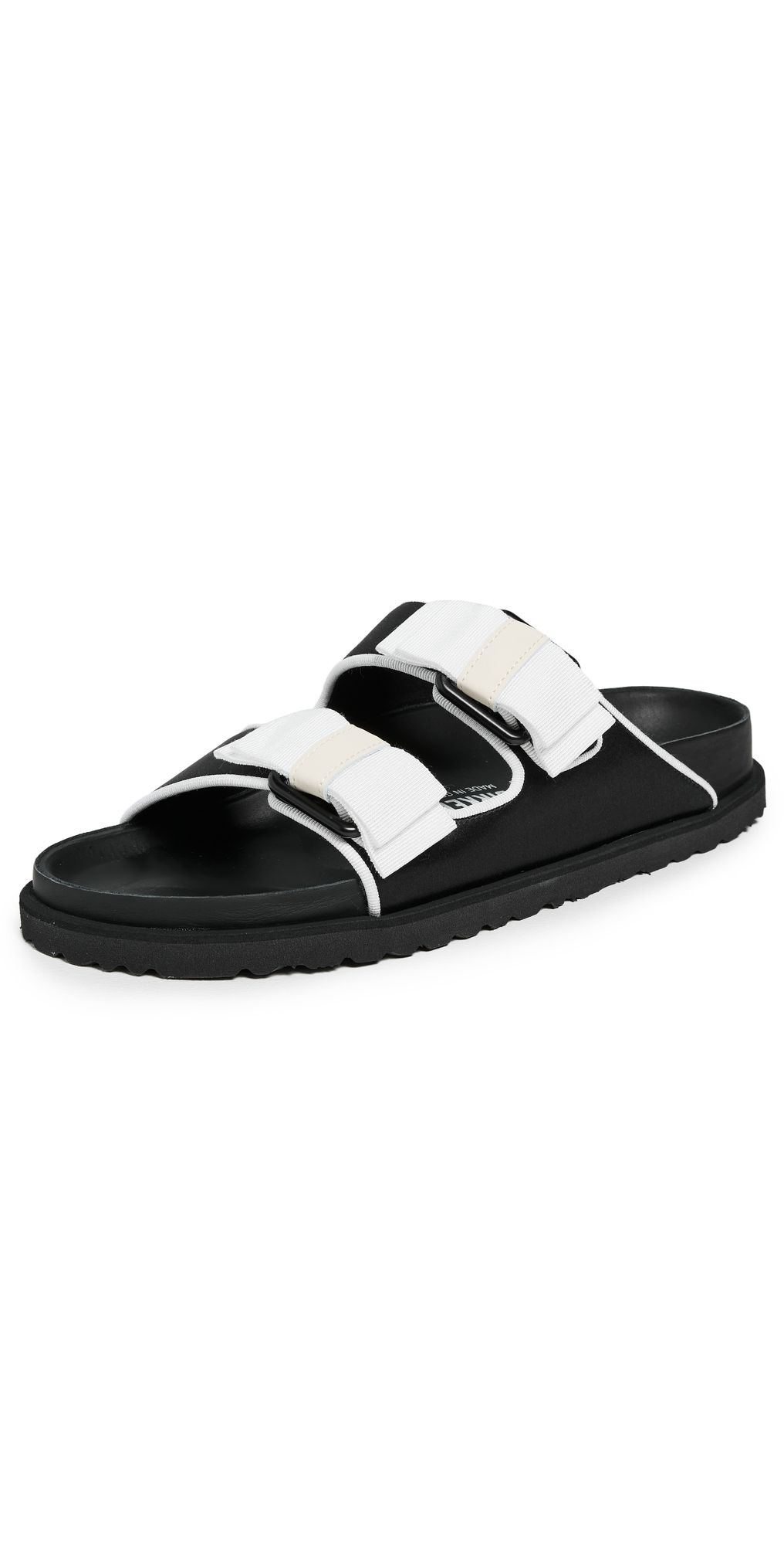 Birkenstock 1774 Arizona Satin Bows 1774 Sandals Black 38
