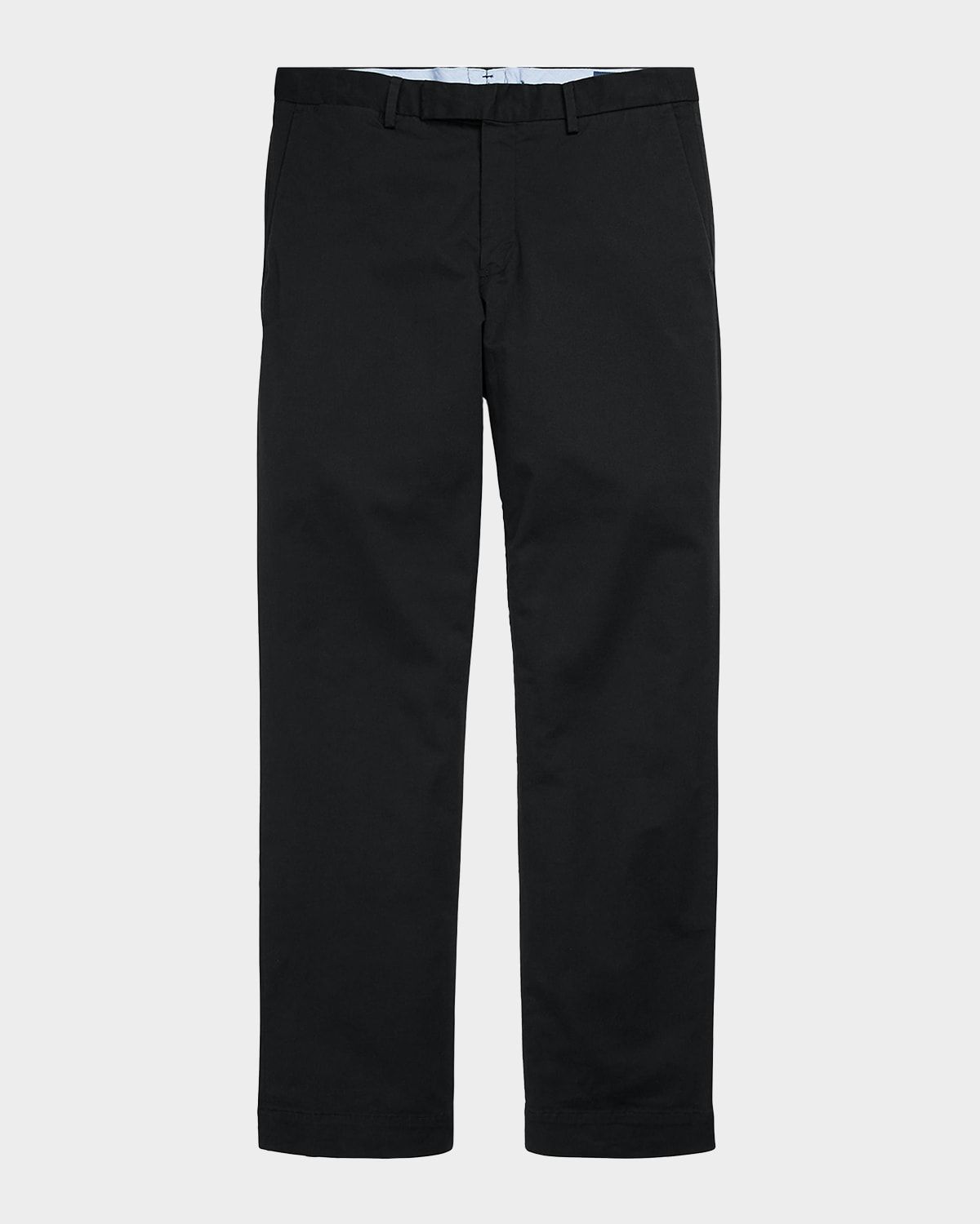 Men & apos;s Straight-Fit Stretch Chino Pants
