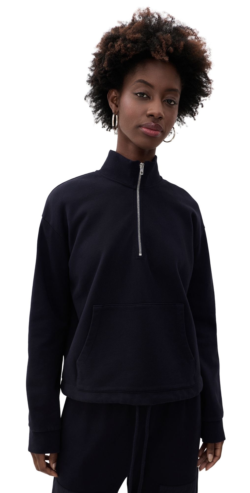 Leset Jamie Anorak Midnight XS