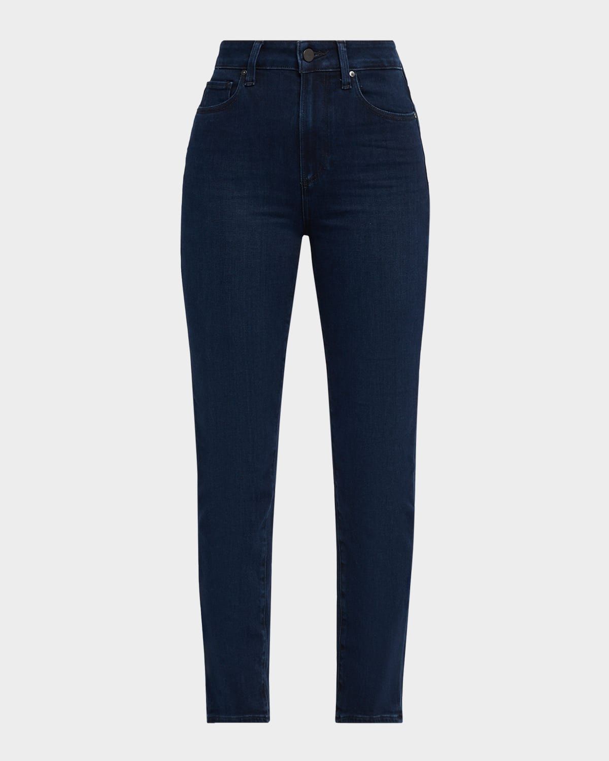 Gemma Skinny Jeans