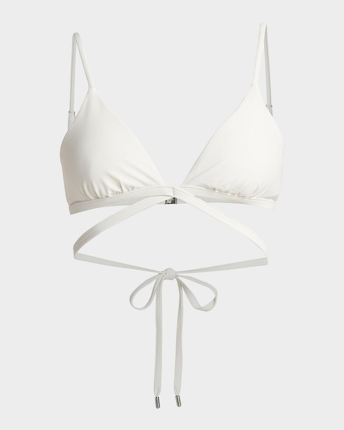 Harlen Strappy Bikini Top