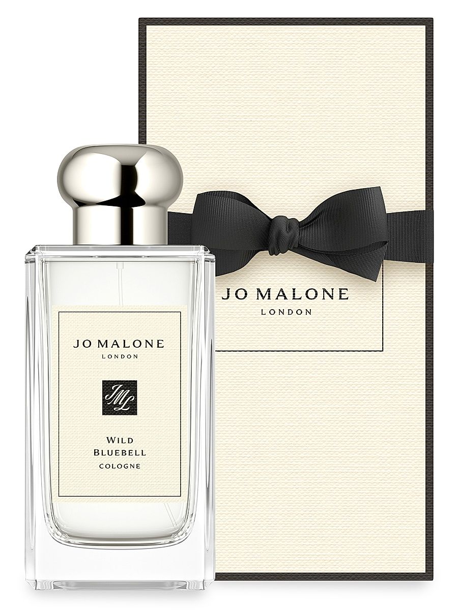 Wild Bluebell Cologne - Size 1 oz