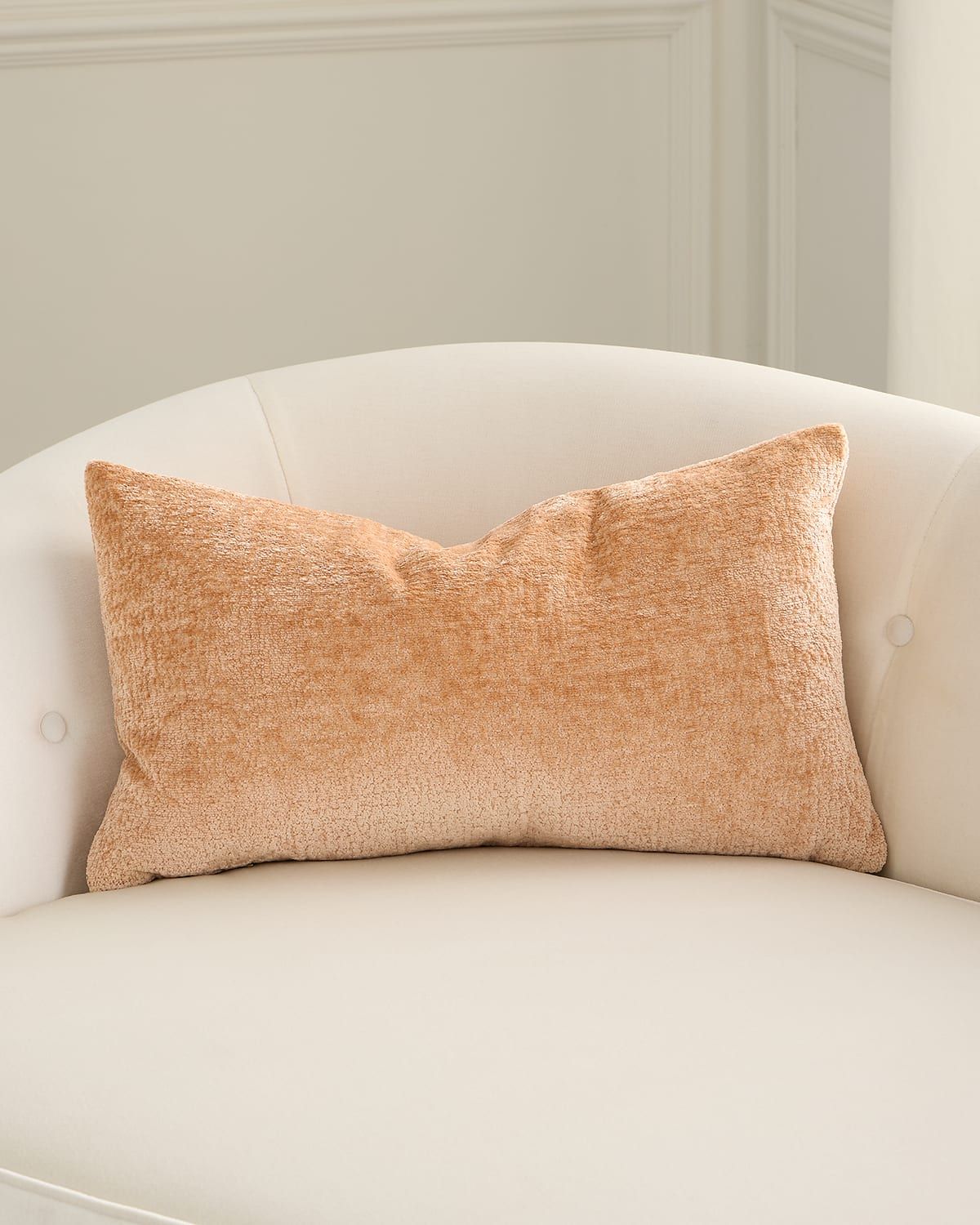 Walsh Lumbar Pillow, 14" x 24"