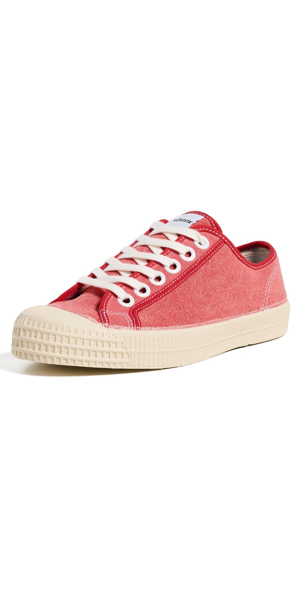 Novesta Star Master Washed Red Washed Red 44