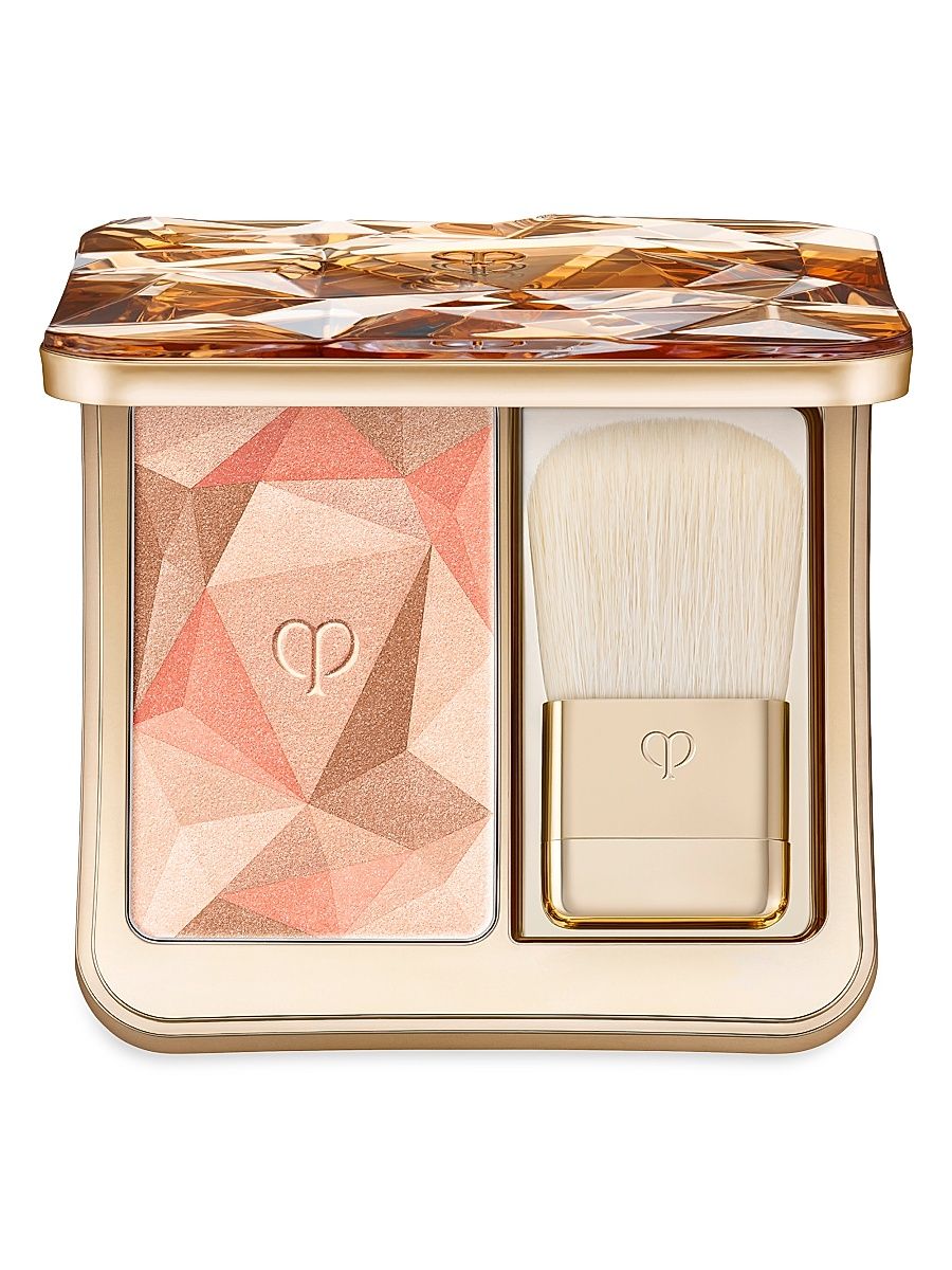 Women's Luminizing Face Enhancer Powder - 203 Sunsets Brilliance