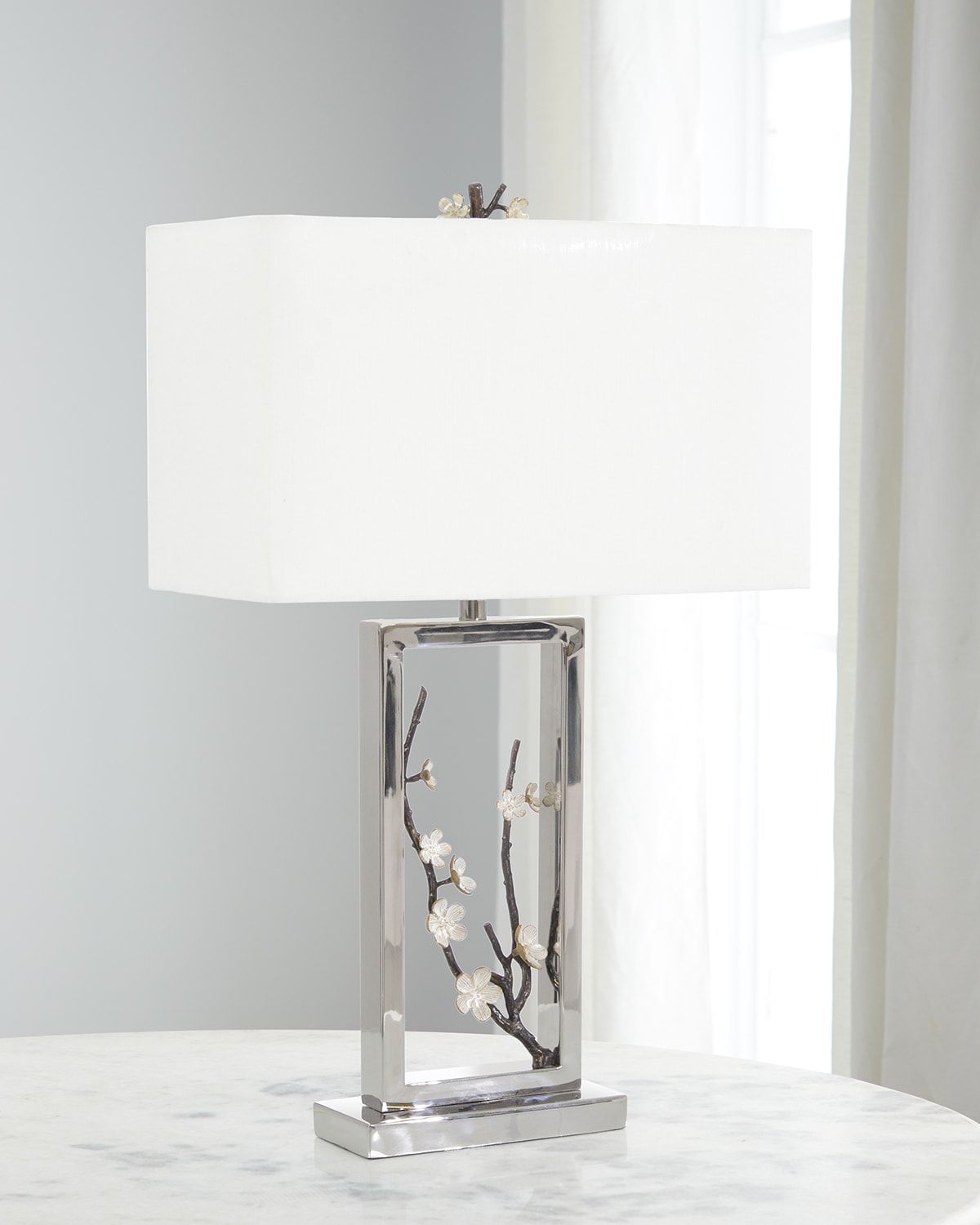 Flora Table Lamp
