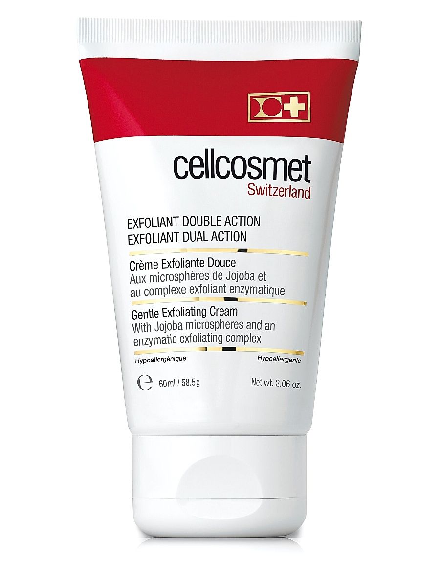 Cellcosmet Exfoliant Dual-Action