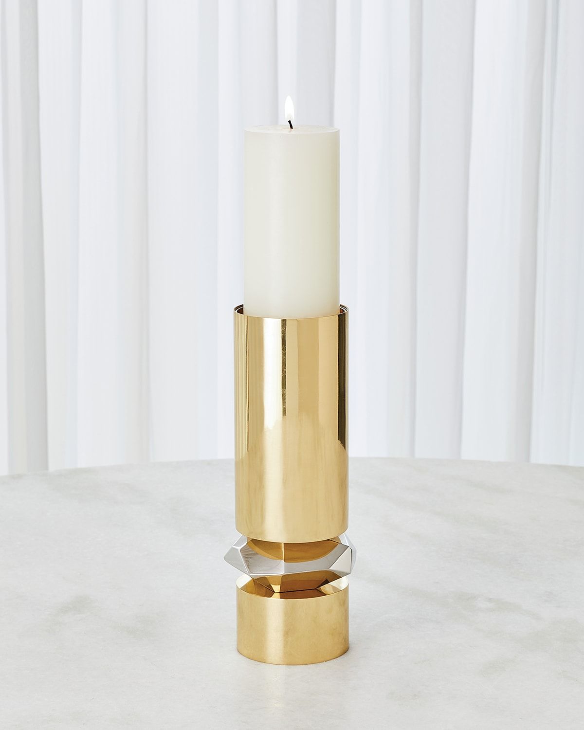 Romano Candle Tall Holder