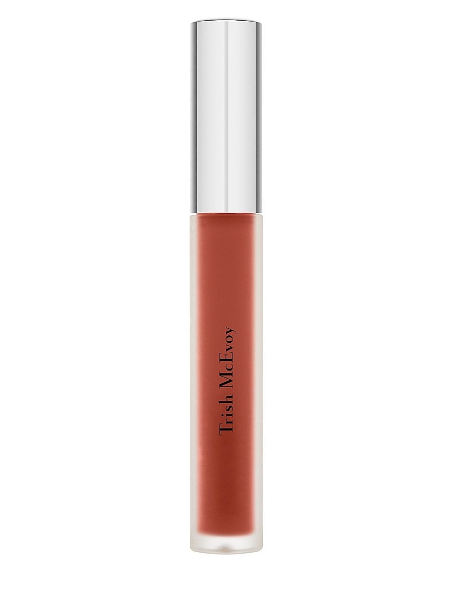 Women's Liquid Lip Color - Power Red