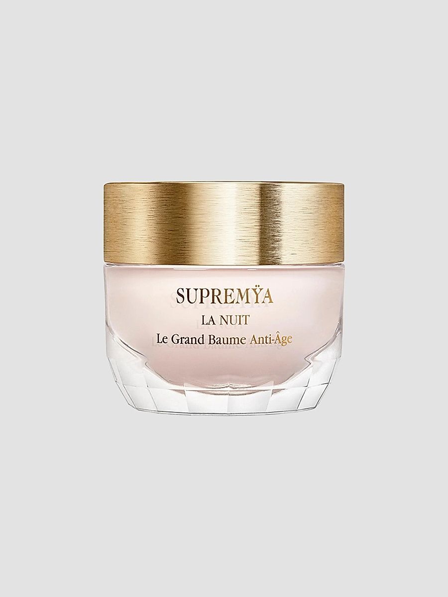 Sisley-Paris Supremÿa: The Supreme Anti-Aging Cream