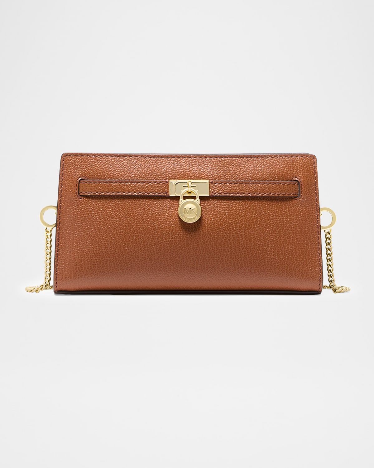 Hamilton Extra Small Leather Crossbody Bag