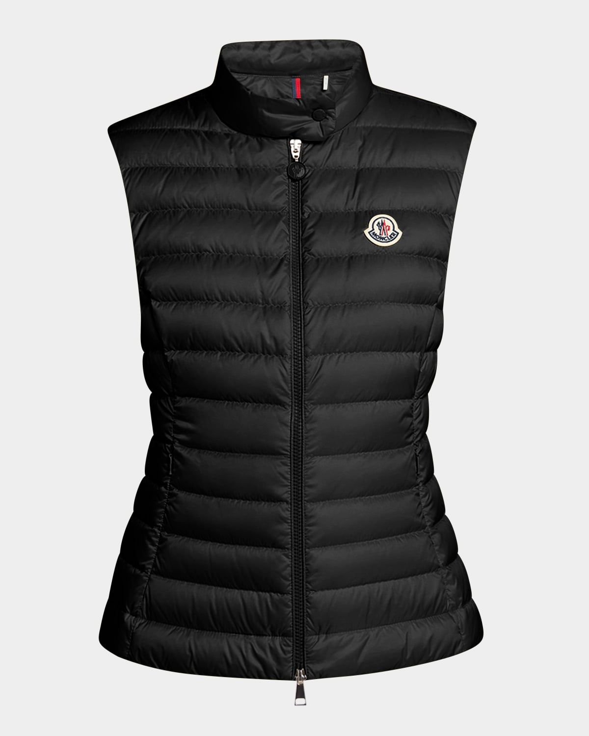 Igens Down Puffer Vest
