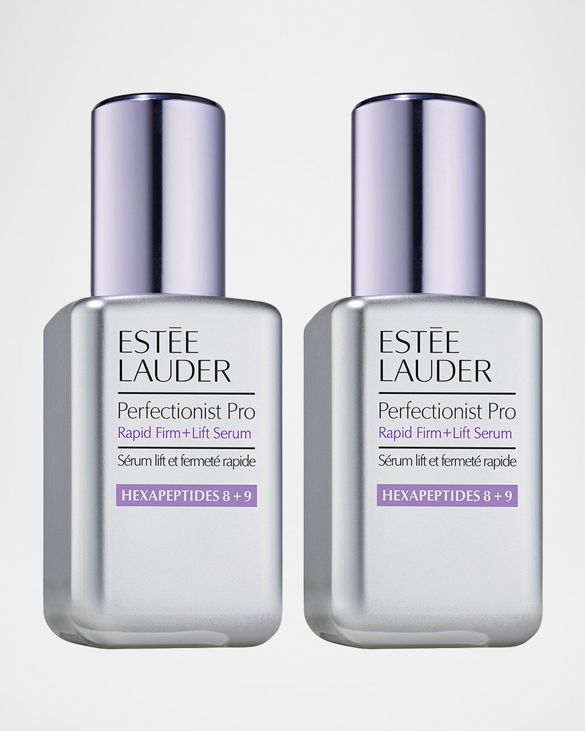 Perfectionist Pro Rapid Firm + Lift Serum with Hexapeptides Duo Set