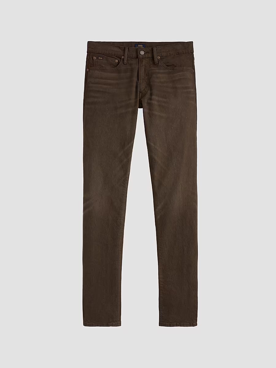 Men's Sullivan Slim Jeans - Circuit Brown - Size 30