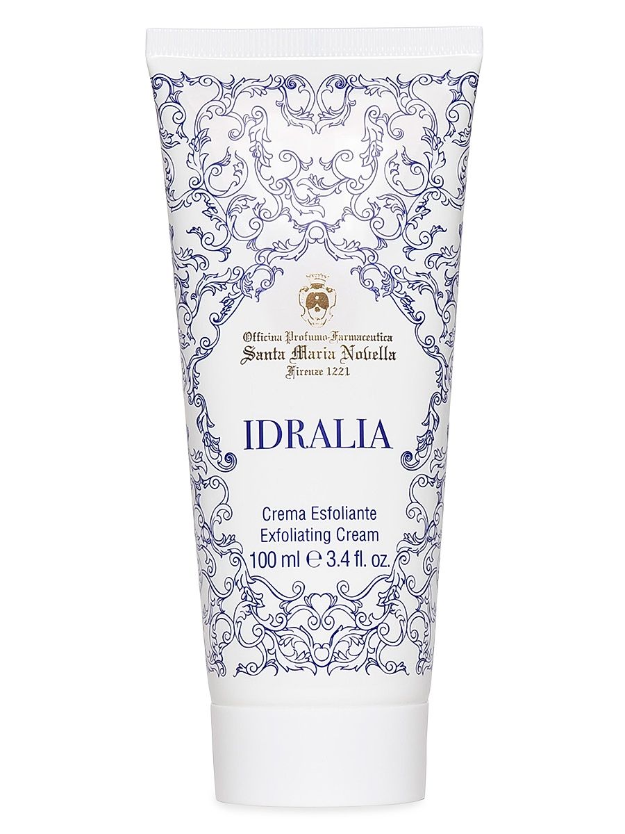 Women's Idralia Exfoliating Cream