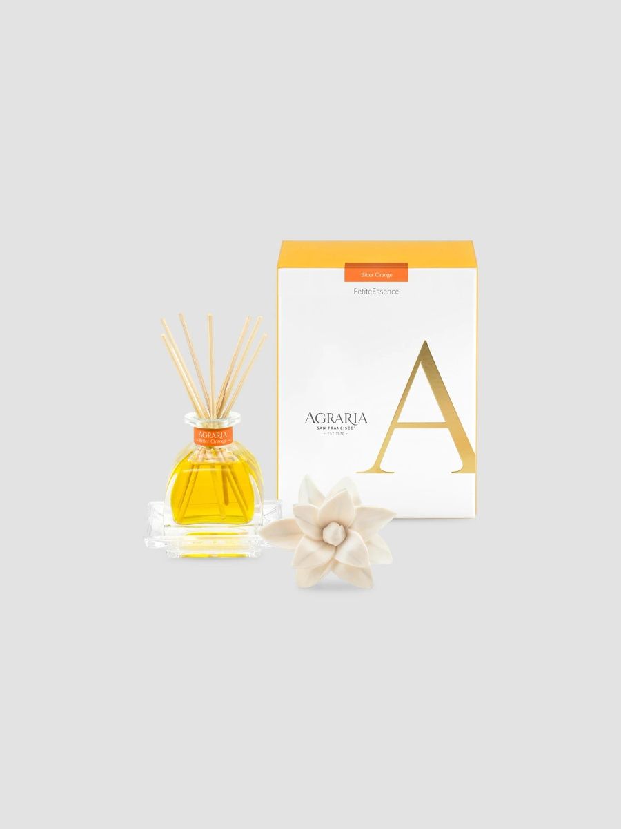 Bitter Orange PetiteEssence Diffuser