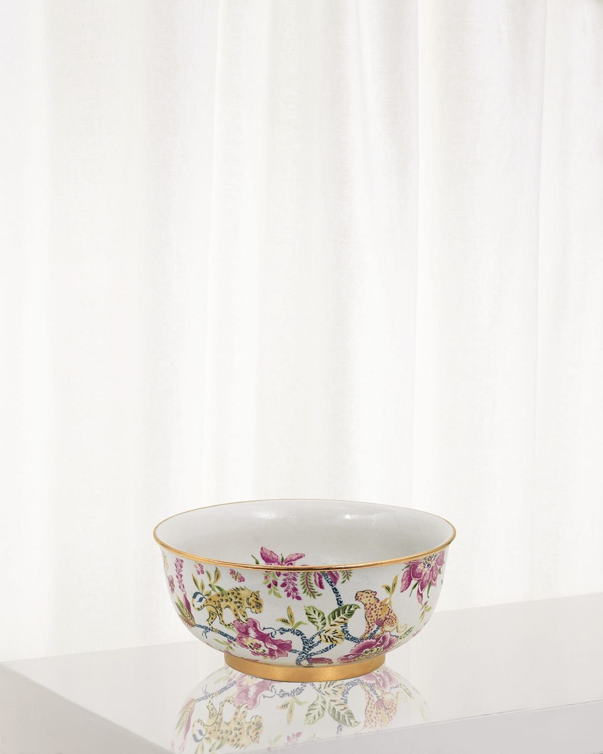 Williamsburg for Port 68 Braganza Jewel Basin