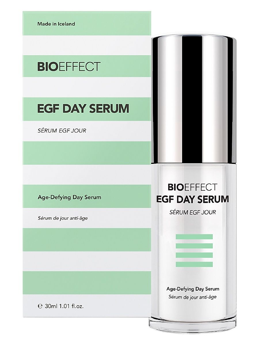 Women's BIOEFFECT Day Serum