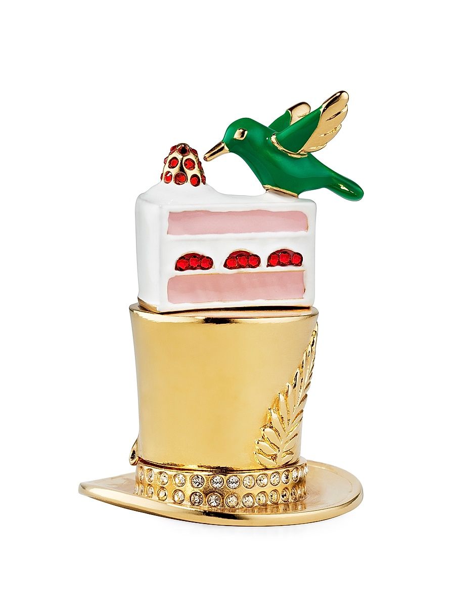 Women's Hat Treat Beautiful Magnolia Solid Perfume