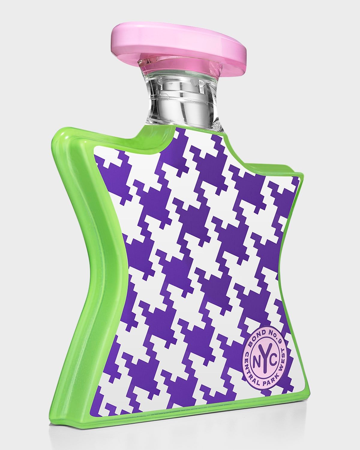 Central Park West Eau de Parfum