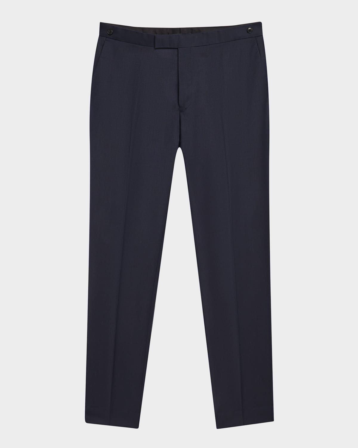 Men & apos;s Aspire Wool Dress Pants
