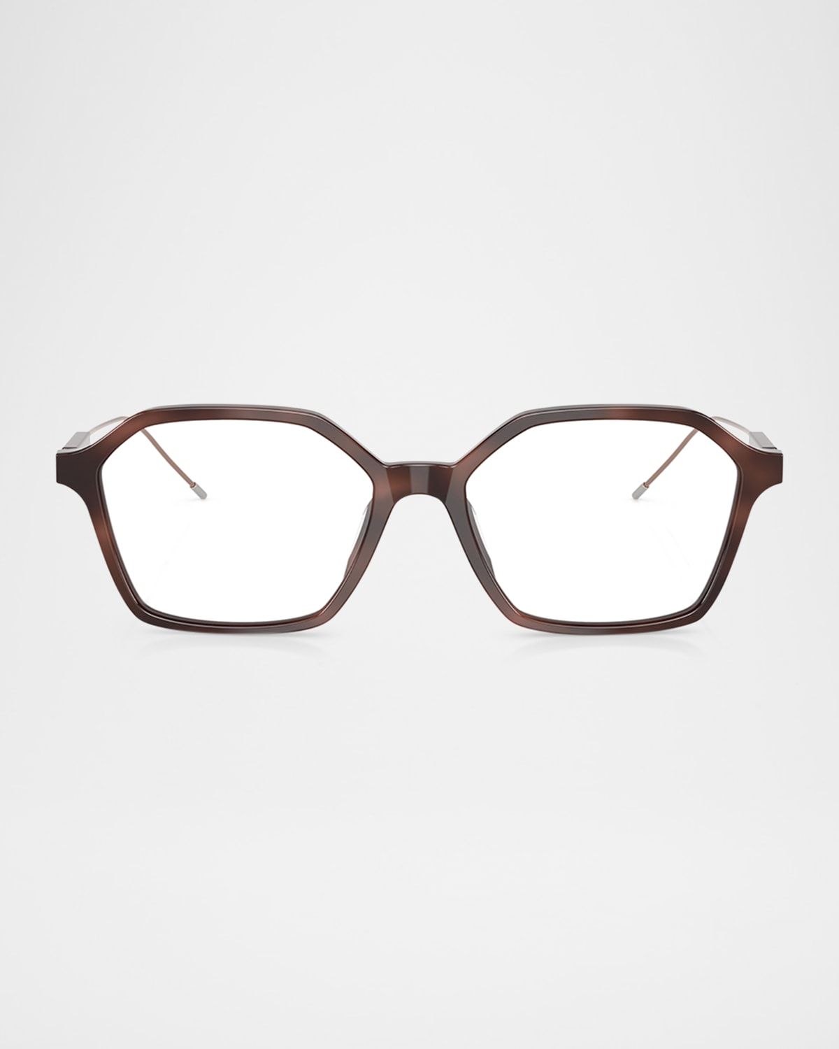 BC3009 Geometric Blue Light Glasses