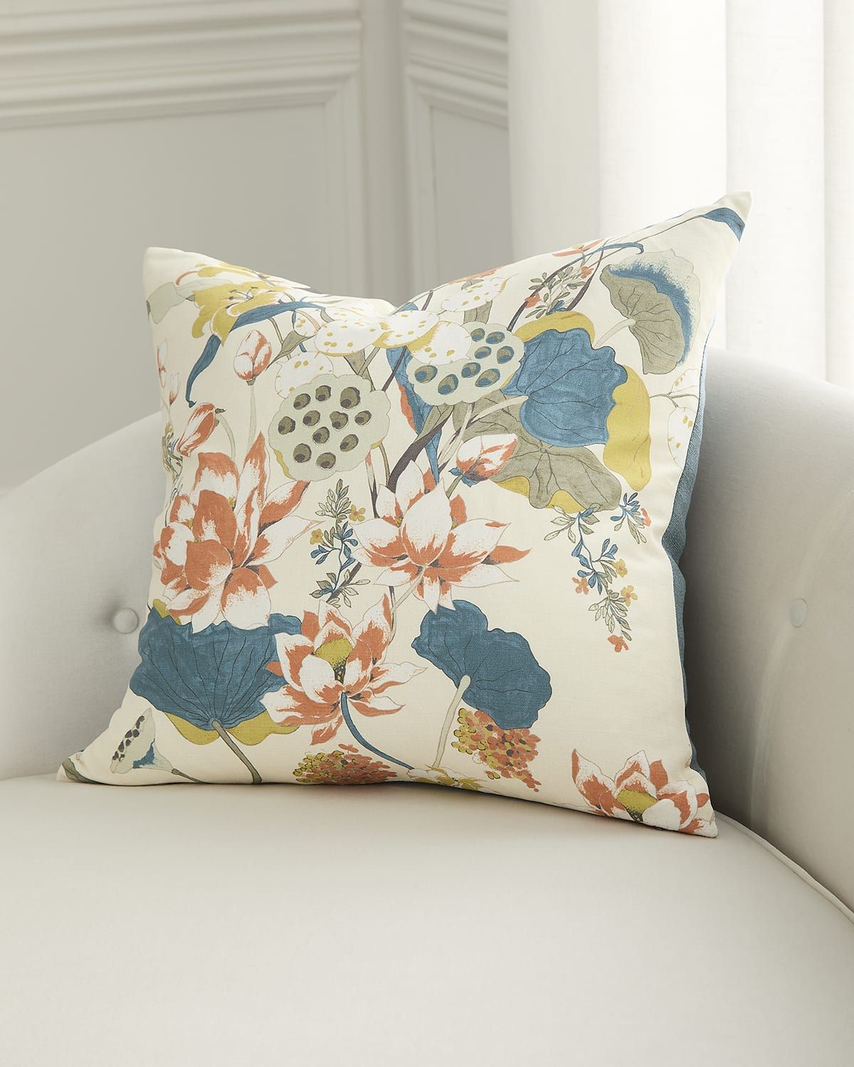 Arabella Decorative Pillow