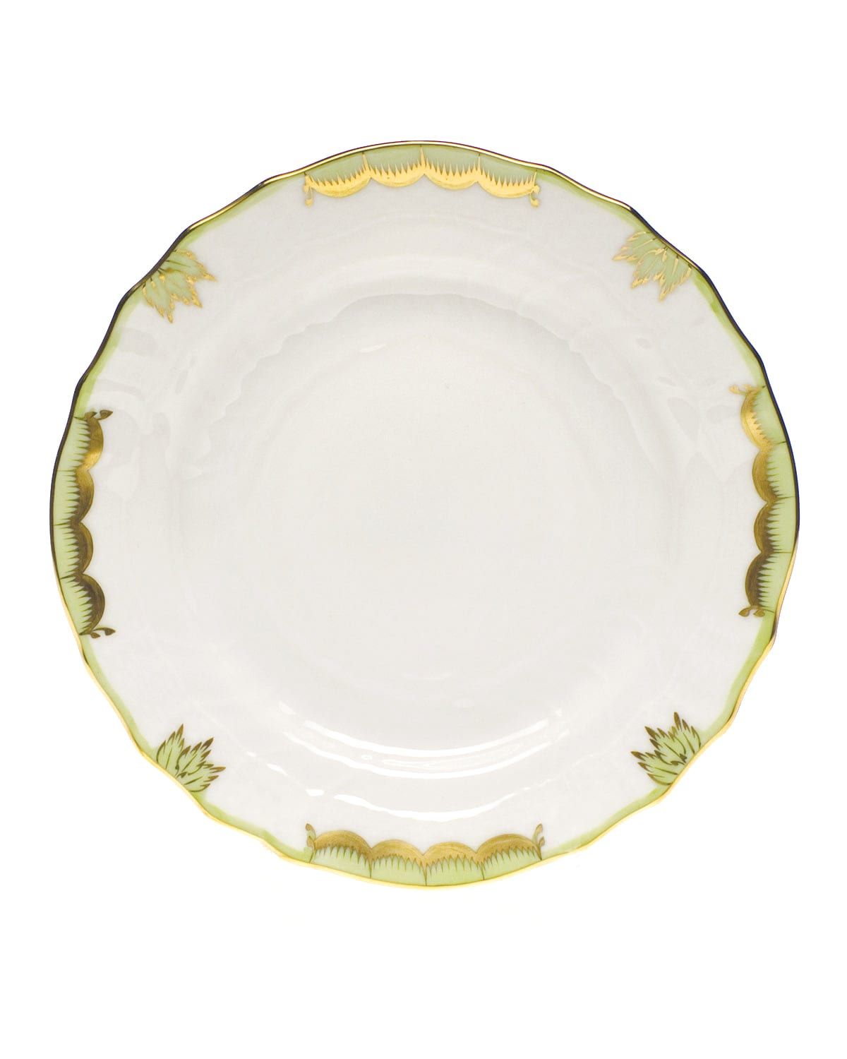 Princess Victoria Bread & Butter Plate