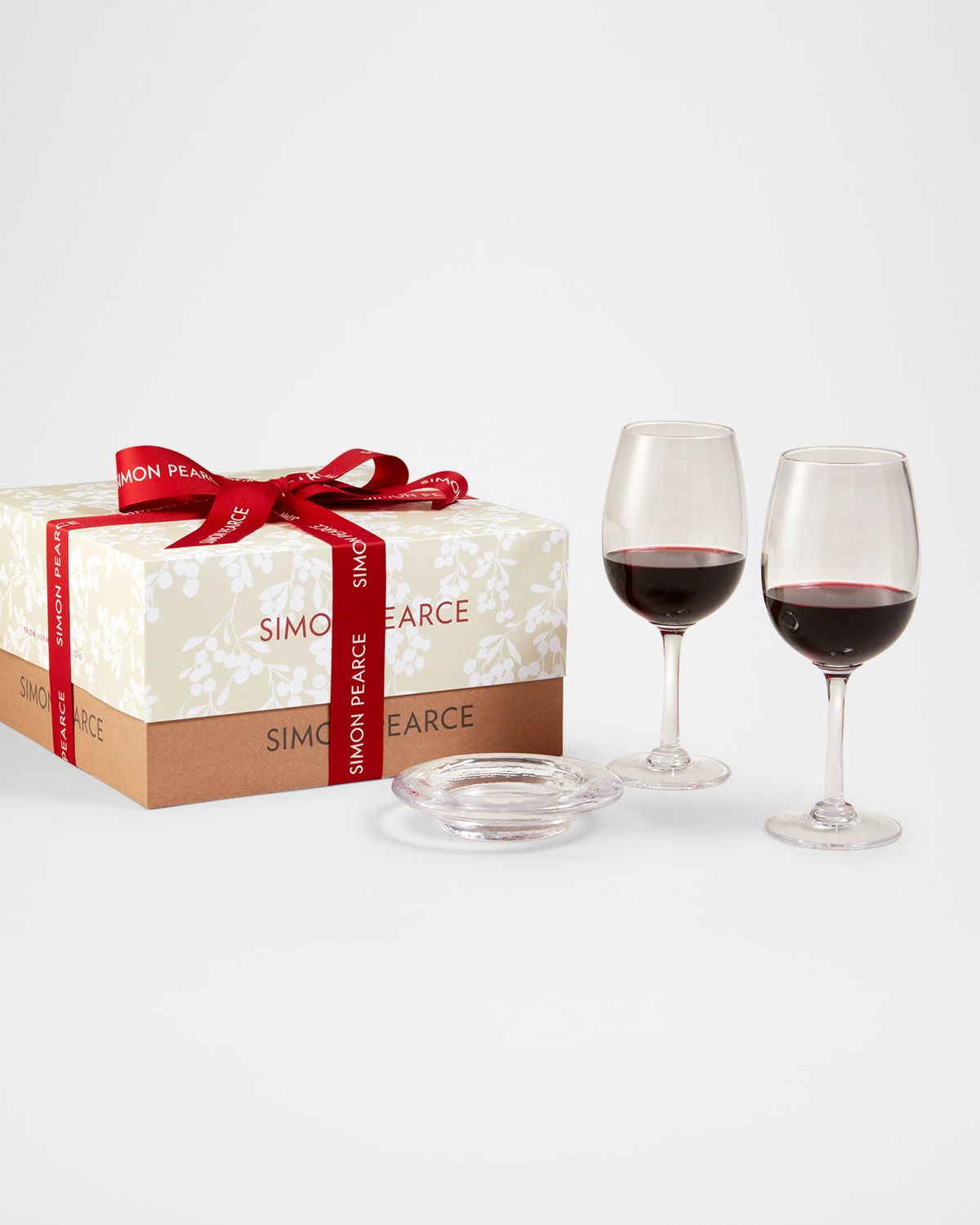 Woodstock Red Wine Gift Set