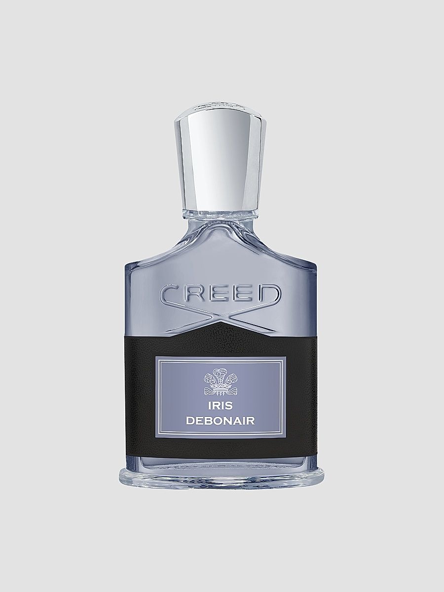 Creed Iris Debonair Eau De Parfum - Size 1.7 oz. & Under