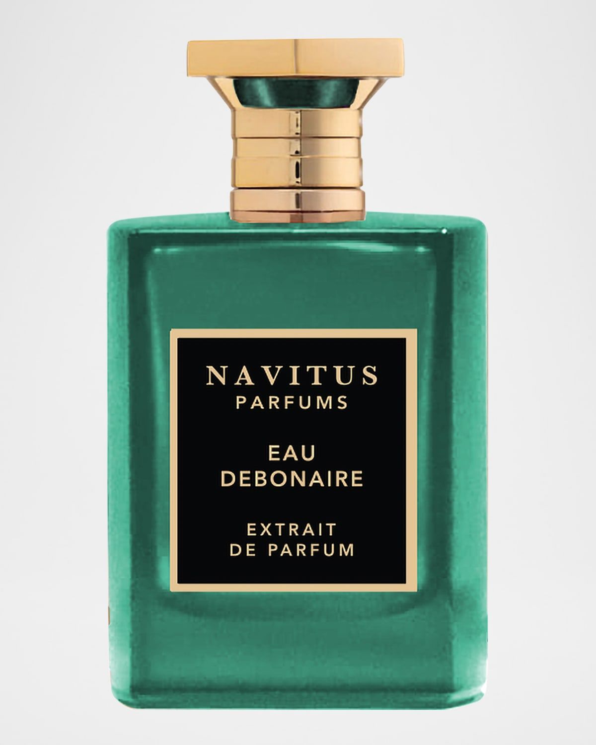 Eau Debonaire Extrait De Parfum, 100 mL