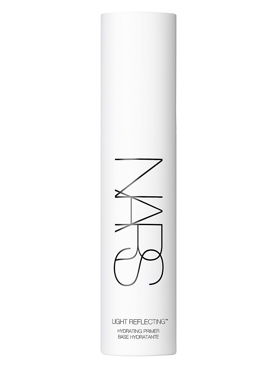Women's Light Reflecting Hydrating Primer