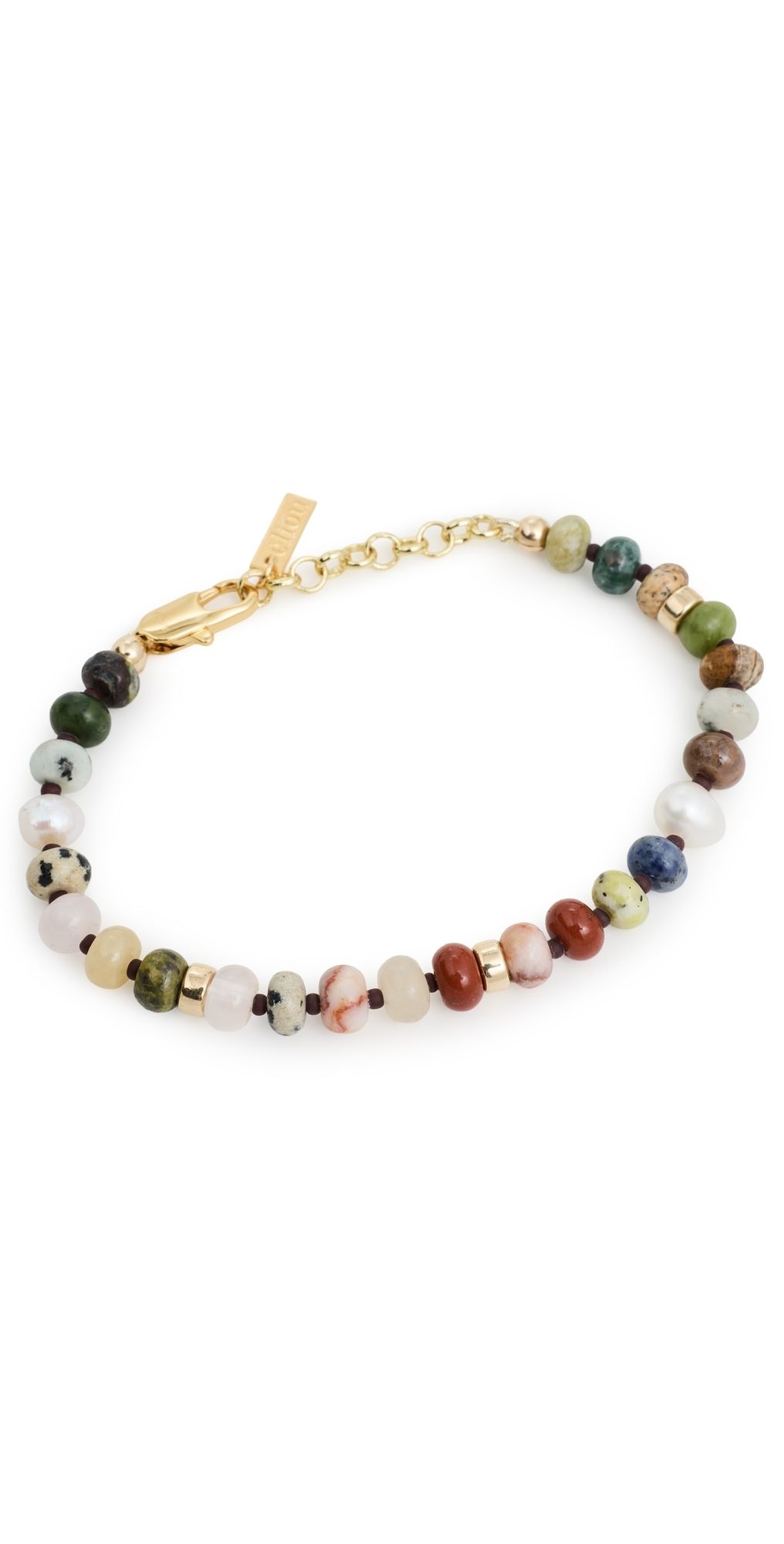 éliou Koda Bracelet Multi Color One Size