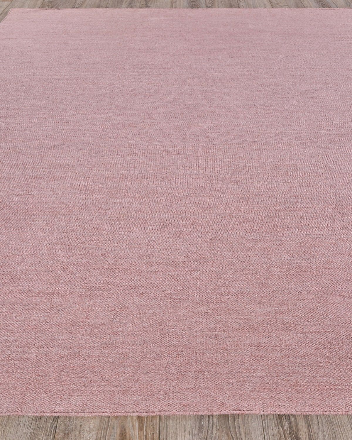 Featherington Flatweave Rug, 6 & apos; x 9 & apos;