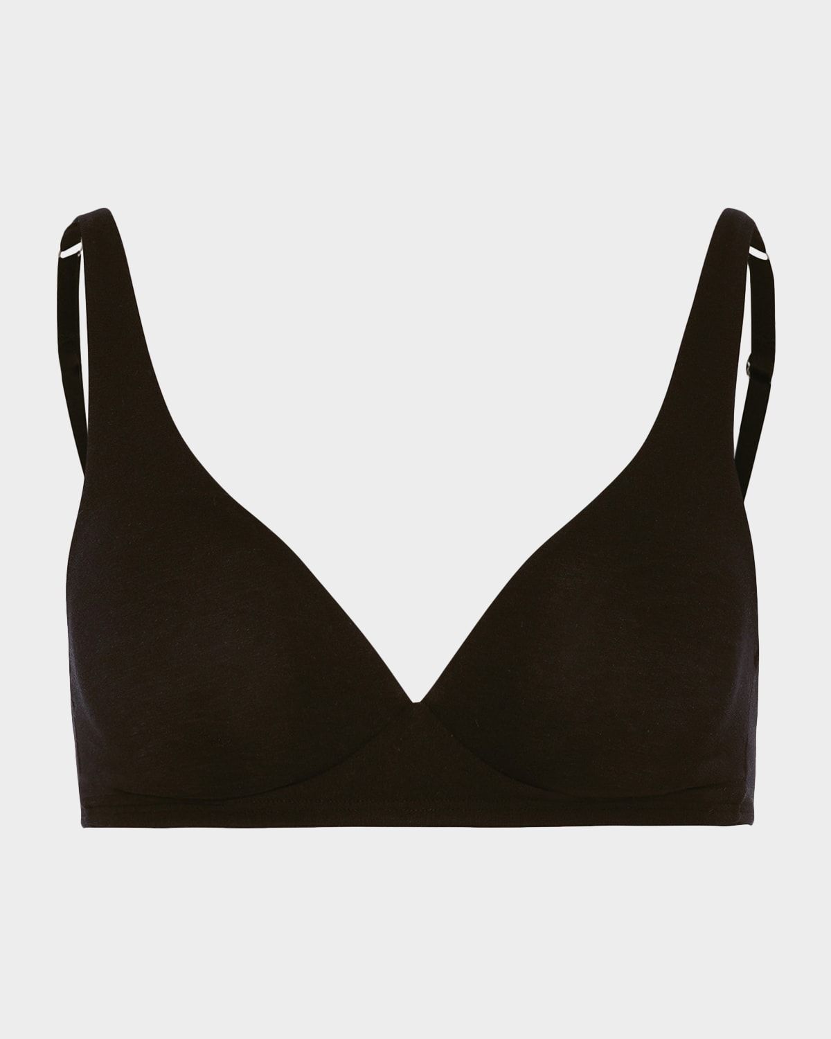 Cotton Sensation Soft-Cup Bra