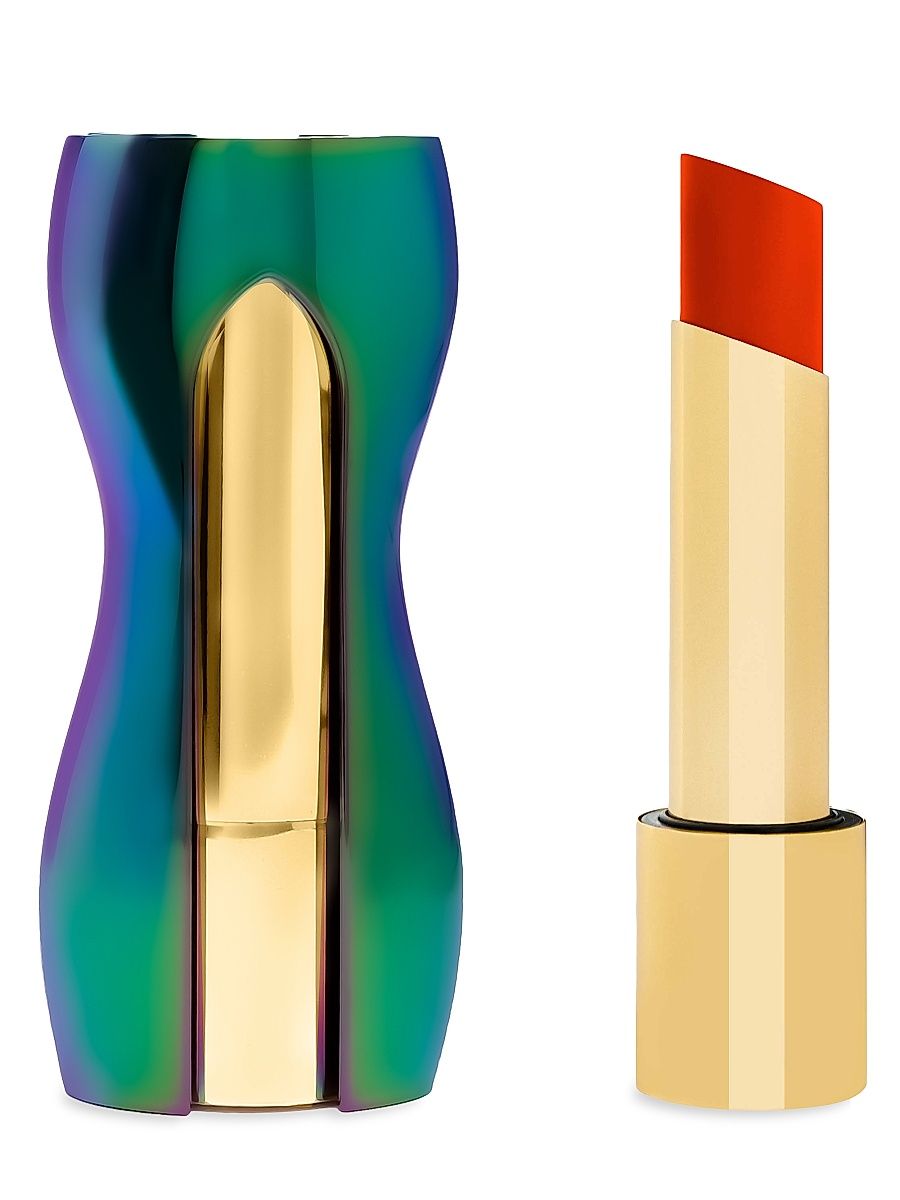 Valde Women's Reflect Volume 08 Reflective Spirit 2-Piece Lipstick & Case Set - Vulnerable