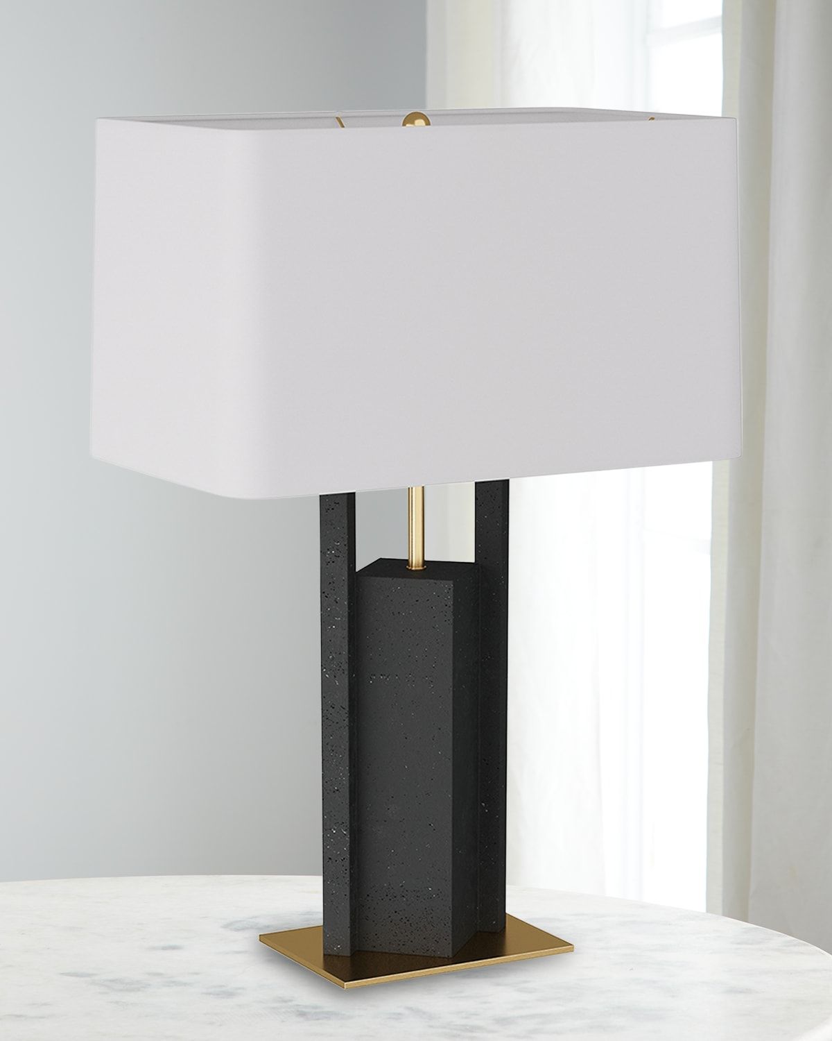 Zory Table Lamp