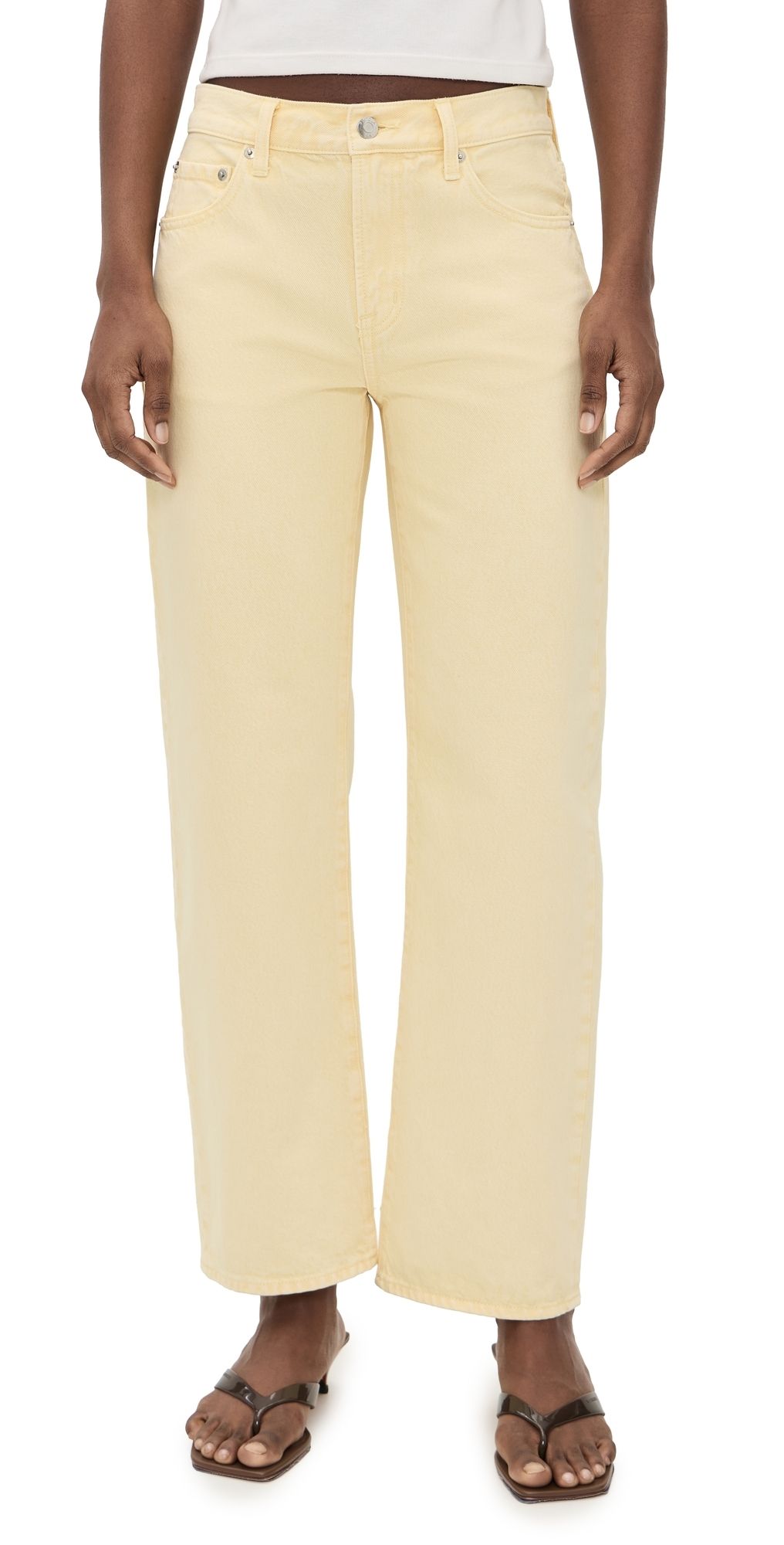 Pistola Lexi Jeans Day Glow 30