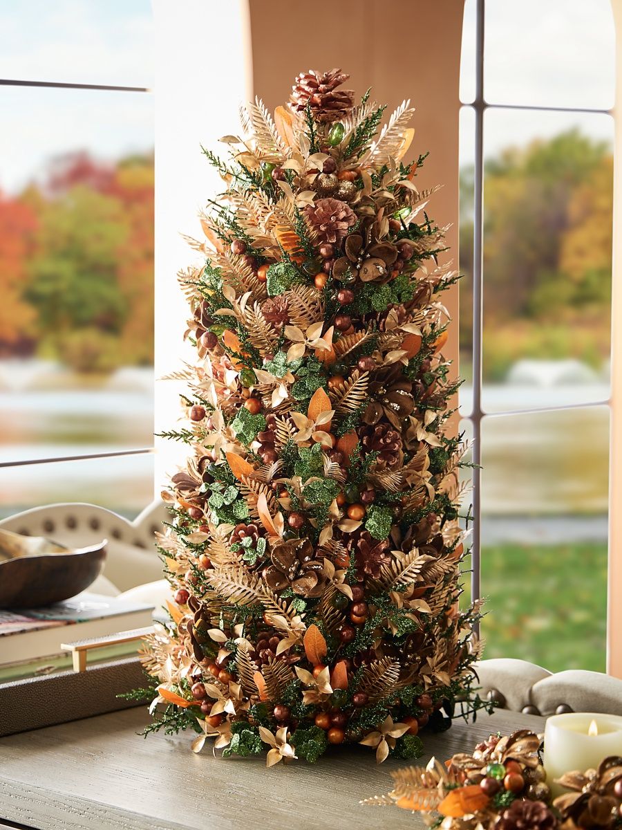 Harvest Classic Tree/24"