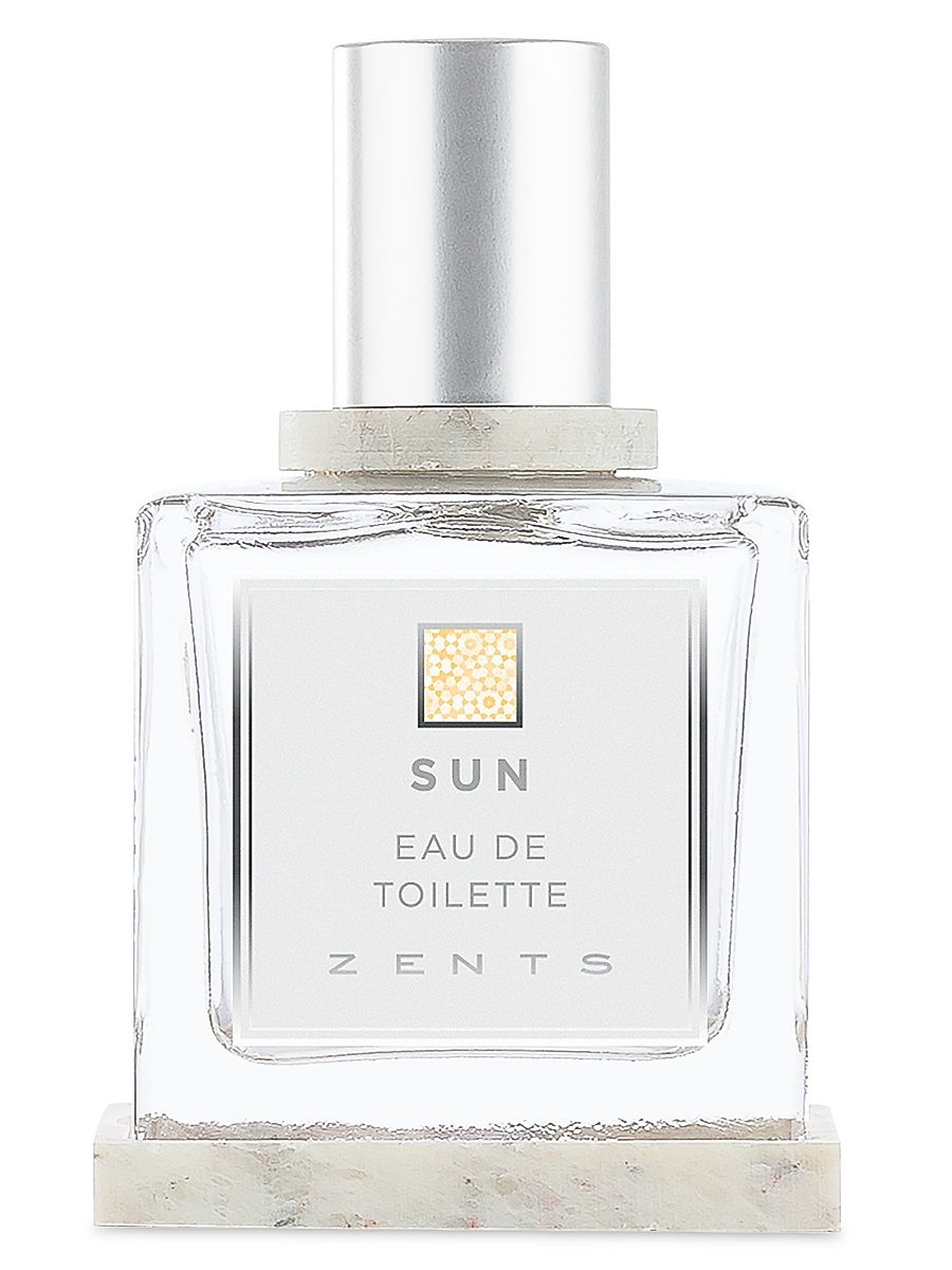 Sun Spa-Grade Eau de Toilette - Size 1.7 oz